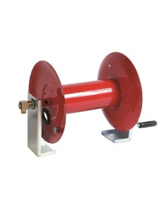 ENROLLADOR MAGNUM BABY 2000 ACERO